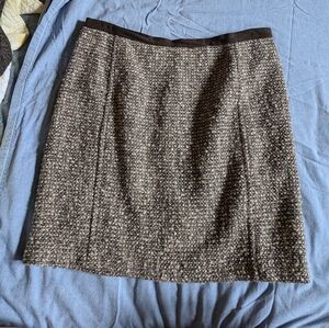 Talbots skirt size 16